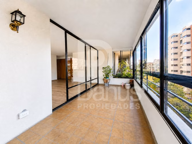 VENTA Departamento Providencia | Sector Carlos Antúnez | Plaza Las Lilas - Imagen 4