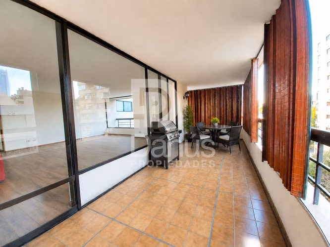 VENTA Departamento Providencia | Sector Carlos Antúnez | Plaza Las Lilas - Imagen 5