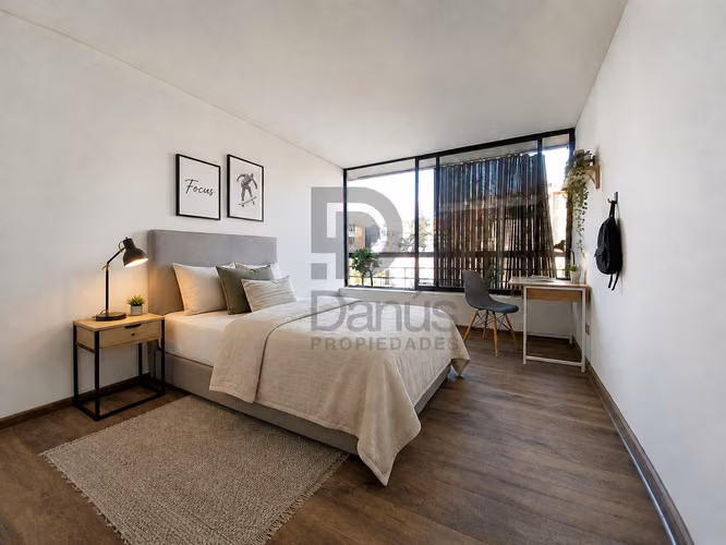 VENTA Departamento Providencia | Sector Carlos Antúnez | Plaza Las Lilas - Imagen 10