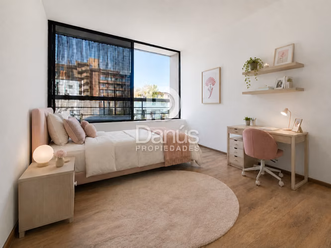 VENTA Departamento Providencia | Sector Carlos Antúnez | Plaza Las Lilas - Imagen 11