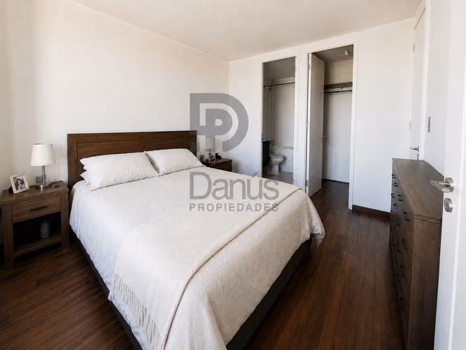 VENTA Departamento 1D / 1 B | San Isidro | Santiago Centro - Imagen 3