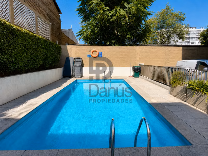 VENTA Departamento 1D / 1 B | San Isidro | Santiago Centro - Imagen 9
