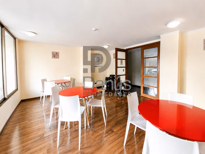 VENTA Departamento 1D / 1 B | San Isidro | Santiago Centro - Imagen 7