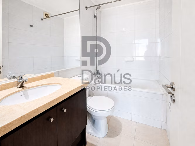 VENTA Departamento 1D / 1 B | San Isidro | Santiago Centro - Imagen 4