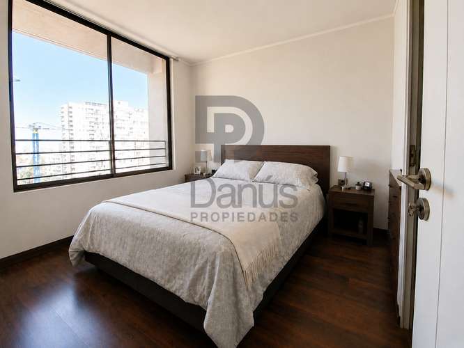 VENTA Departamento 1D / 1B | Santiago Centro | San Isidro