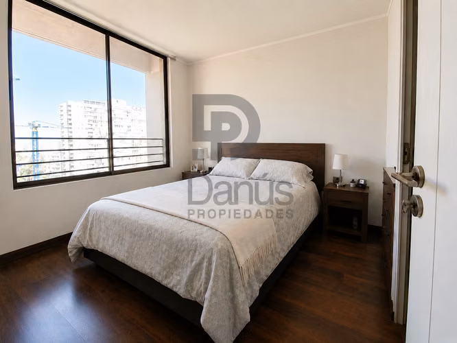 VENTA Departamento 1D / 1B | Santiago Centro | San Isidro