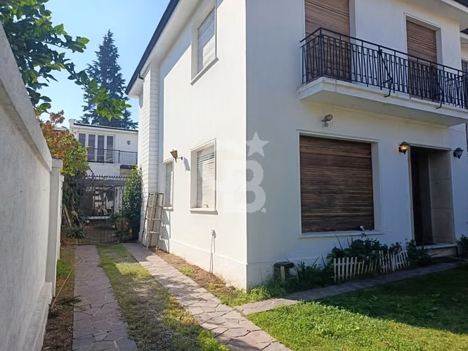 Casa Eduardo Castillo Velasco - Parque Juan XXIII Ñuñoa - Imagen 14