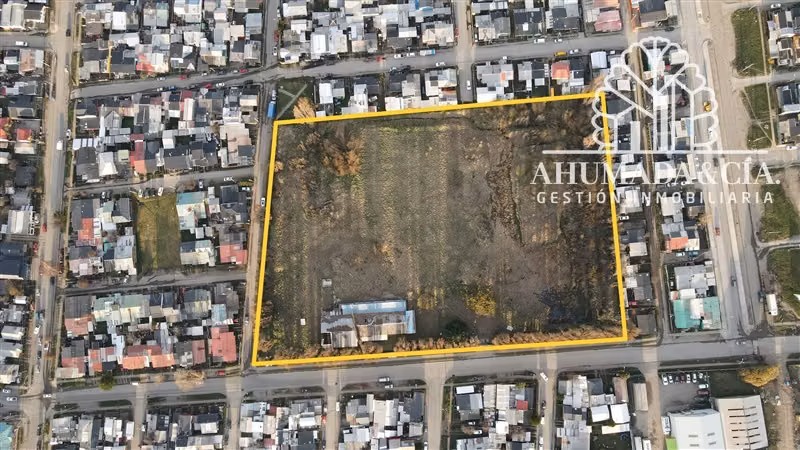 Terreno Construccion en venta en Coihaique - Imagen 2