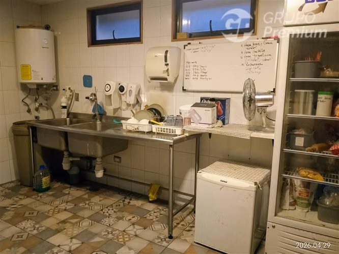 VENTA DERECHO DE LLAVES CAFETERÍA PET FRIENDLY | PROVIDENCIA