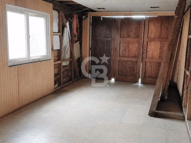 Precio Único:  Ideal empresas en pleno centro Osorno