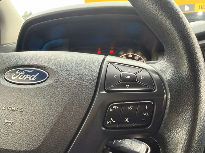 FORD RANGER 2023