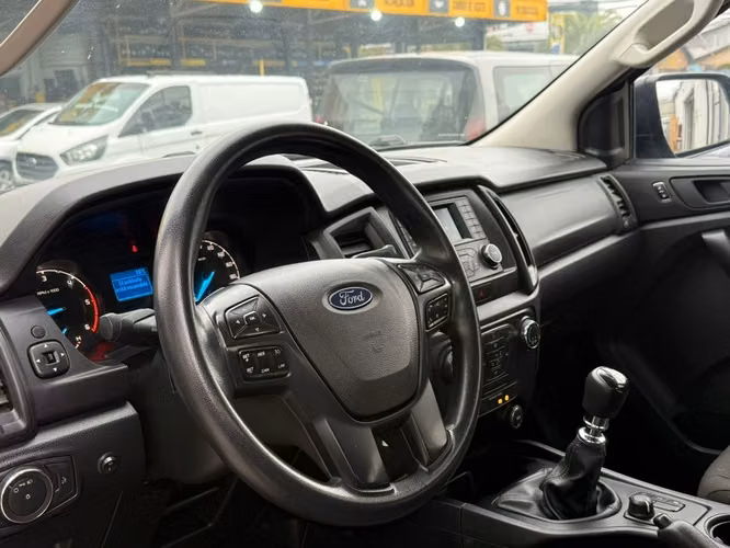 FORD RANGER 2023