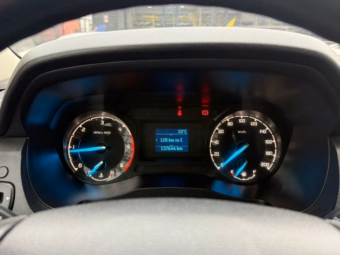 FORD RANGER 2023