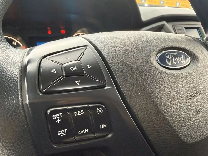 FORD RANGER 2023