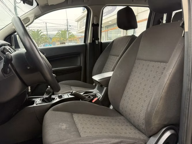 FORD RANGER 2023