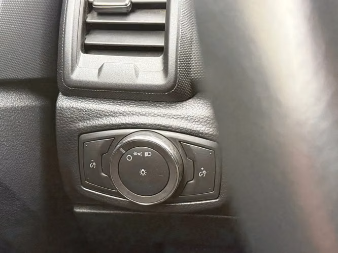 FORD RANGER 2023