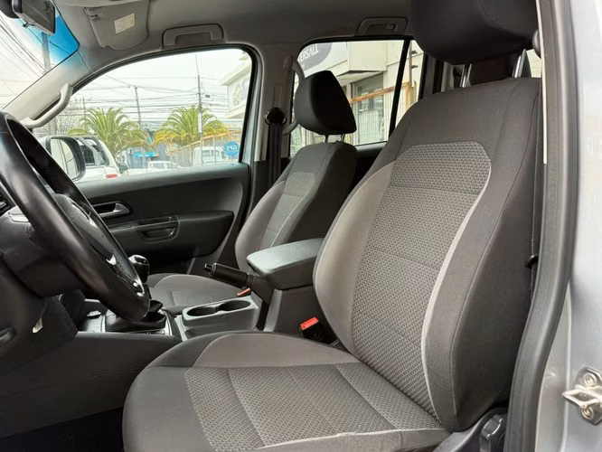 VOLKSWAGEN AMAROK 2023 - Imagen 8