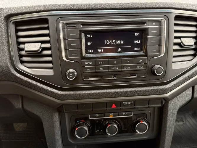 VOLKSWAGEN AMAROK 2023 - Imagen 12