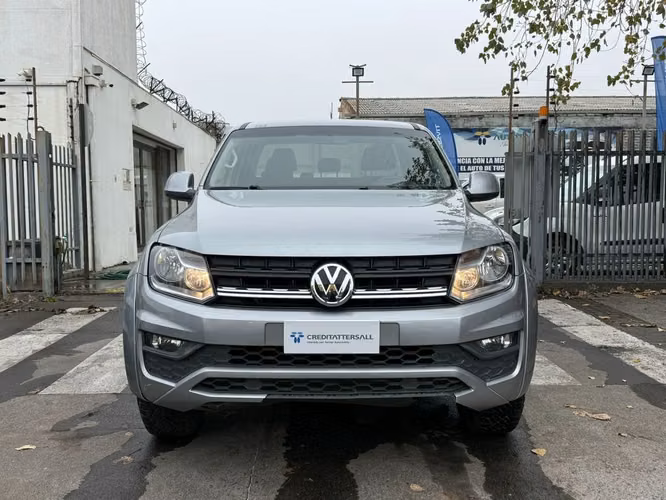 VOLKSWAGEN AMAROK 2023 - Imagen 2