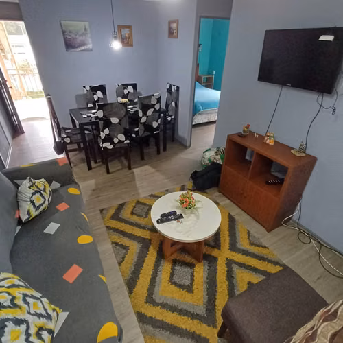 Se arrienda departamento año corrido el Tabo