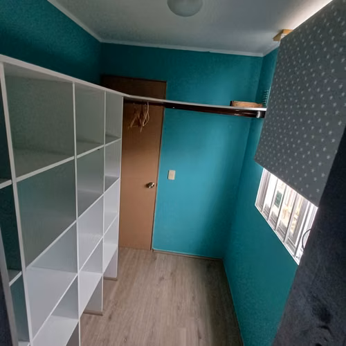 Se arrienda departamento año corrido el Tabo