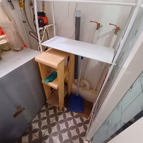 Se arrienda departamento año corrido el Tabo