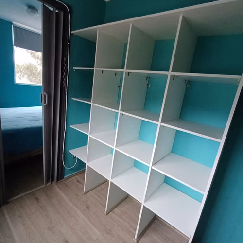 Se arrienda departamento año corrido el Tabo
