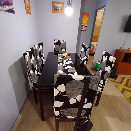 Se arrienda departamento año corrido el Tabo