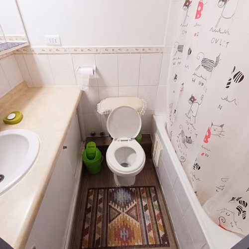 Se arrienda departamento año corrido el Tabo