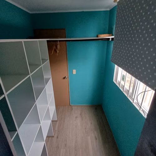 Se arrienda departamento año corrido el Tabo