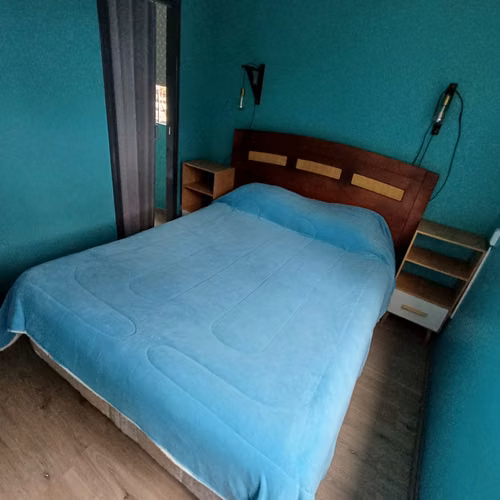 Se arrienda departamento año corrido el Tabo