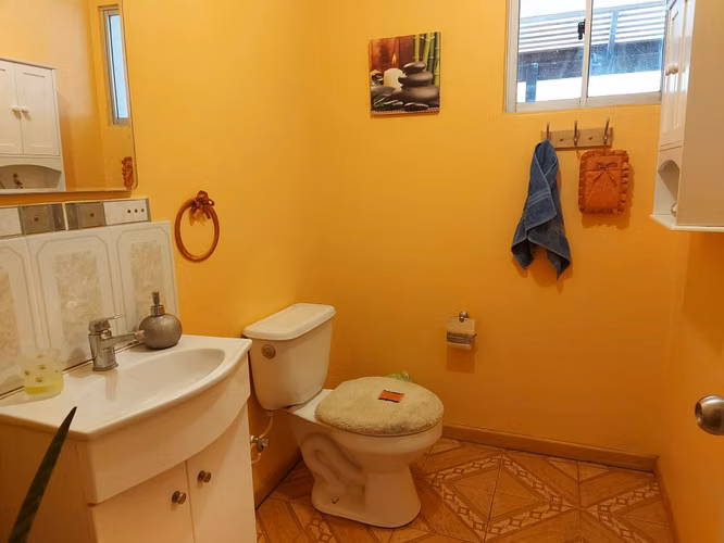 Parcela 11 en Arriendo, Cerro San Luis, Fundo Loreto