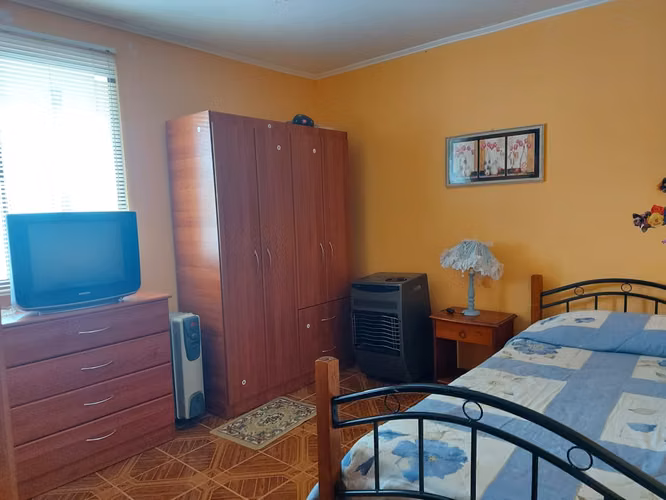 Parcela 11 en Arriendo, Cerro San Luis, Fundo Loreto
