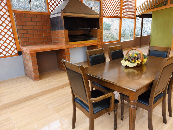 Parcela 11 en Arriendo, Cerro San Luis, Fundo Loreto