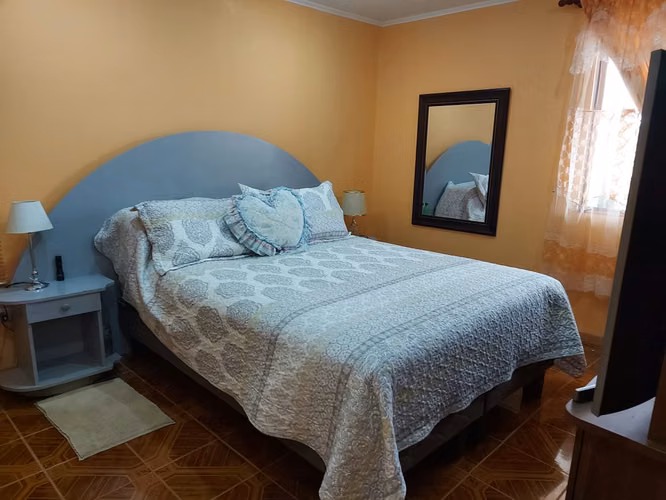 Parcela 11 en Arriendo, Cerro San Luis, Fundo Loreto