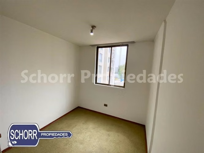 Departamento en arriendo de 2 dorm. en Talca