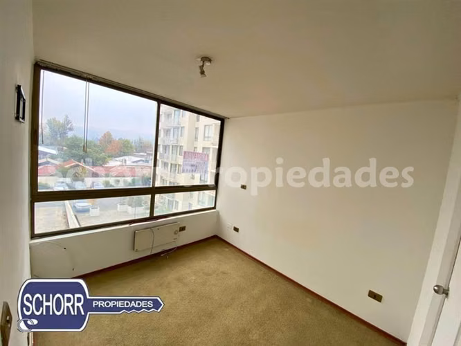 Departamento en arriendo de 2 dorm. en Talca
