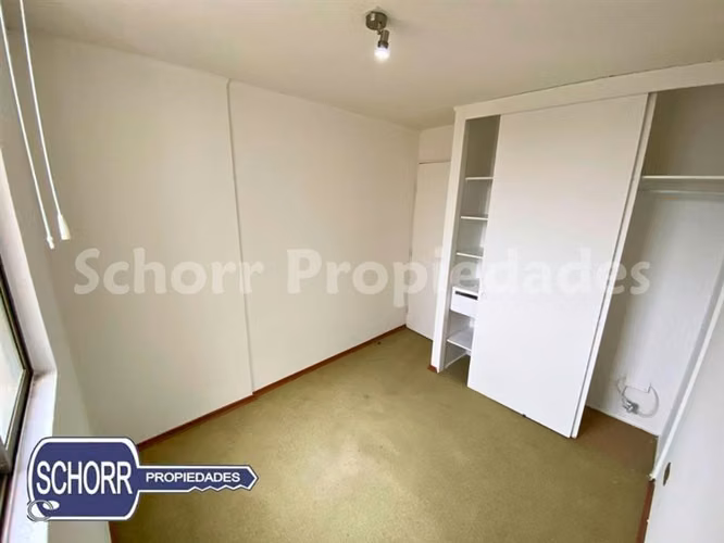 Departamento en arriendo de 2 dorm. en Talca