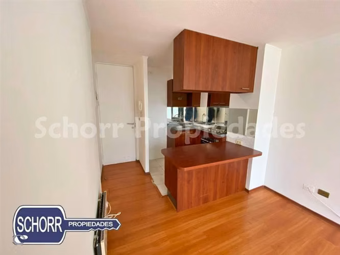 Departamento en arriendo de 2 dorm. en Talca