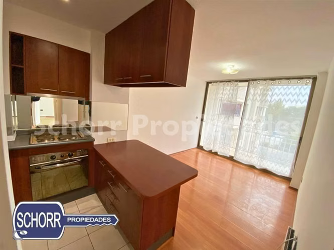 Departamento en arriendo de 2 dorm. en Talca
