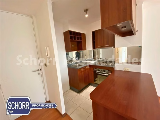 Departamento en arriendo de 2 dorm. en Talca