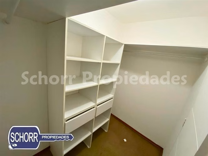 Departamento en arriendo de 2 dorm. en Talca
