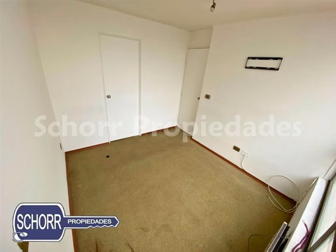 Departamento en arriendo de 2 dorm. en Talca