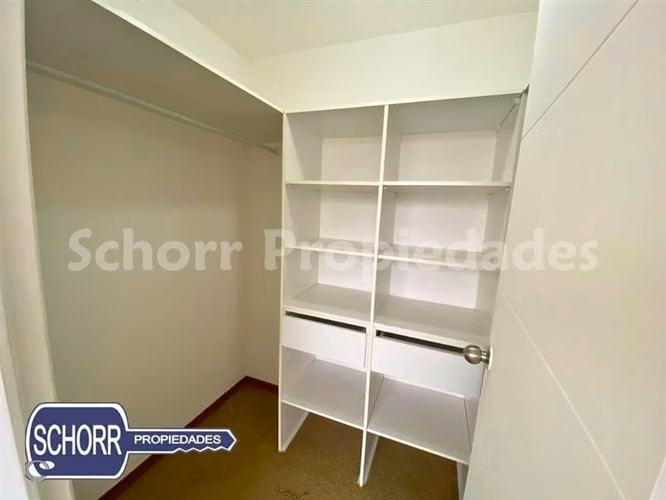 Departamento en arriendo de 2 dorm. en Talca