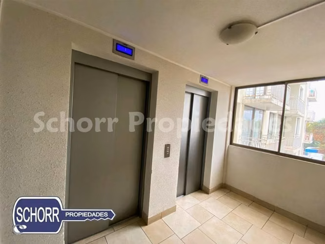 Departamento en arriendo de 2 dorm. en Talca