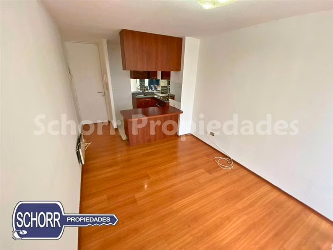 Departamento en arriendo de 2 dorm. en Talca