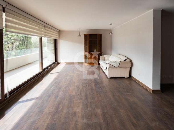 Los Descubridores | Pedro Blanquier | Las Condes - Imagen 5
