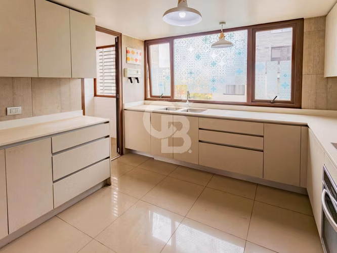 3D+Servicio / 4B | Las Condes