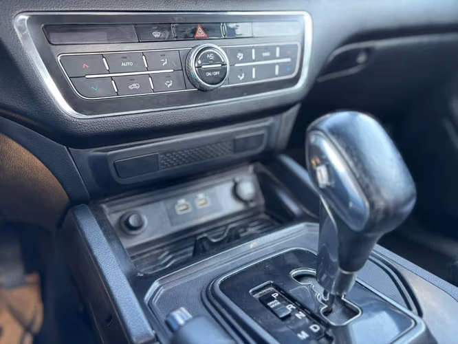 Ssangyong Grand musso 2.2 GRAND LIMITED TD DIESEL 4WD AT6 4P 2023