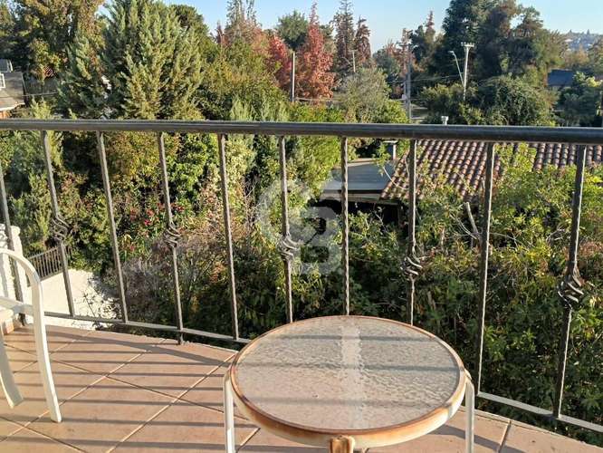 Casa Venta 4D en suite /piscina y quincho. CBG - Imagen 23
